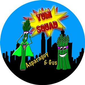asparagus 